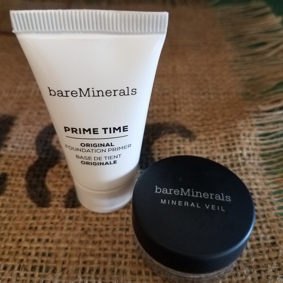 bareMinerals Other - BareMinerals Bundle